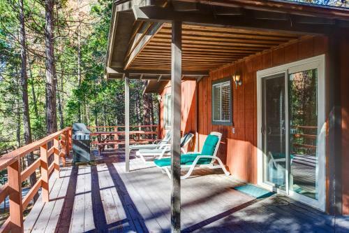 9b Deer Hollow