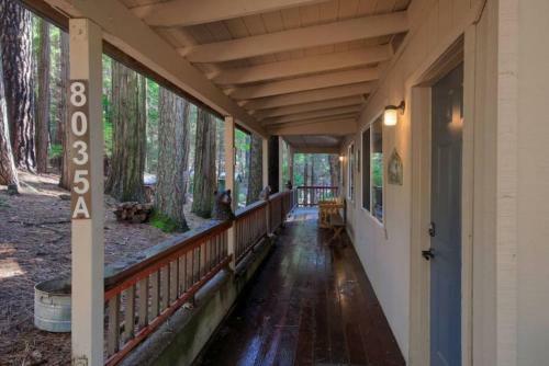 Hibernation Hideaway