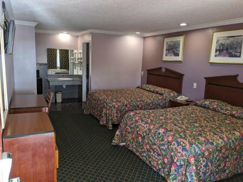 Motel Passport Inn