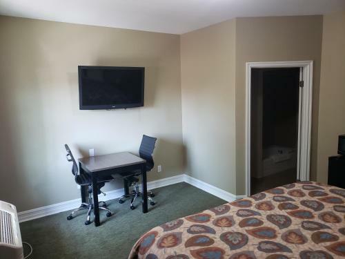 Motel Hotel Portlight