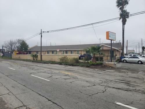 Motel Hotel Portlight