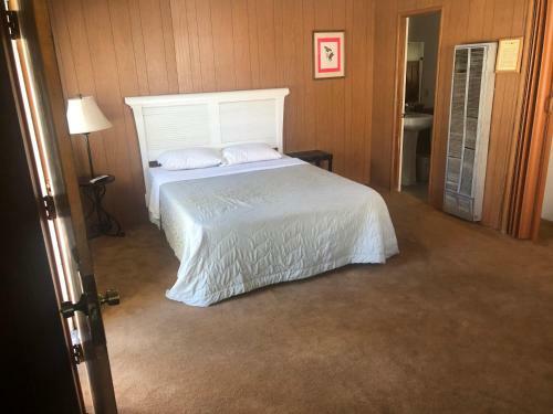 Motel Mountain View Cabins