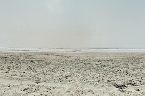 Mer de Calladonn - Ocean-view Oasis With Balcony Townhouse