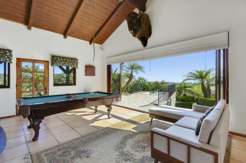 Vista Retreat