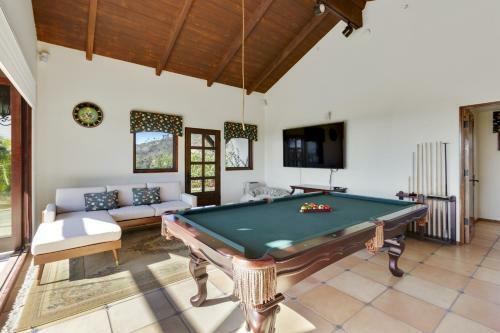 Vista Retreat