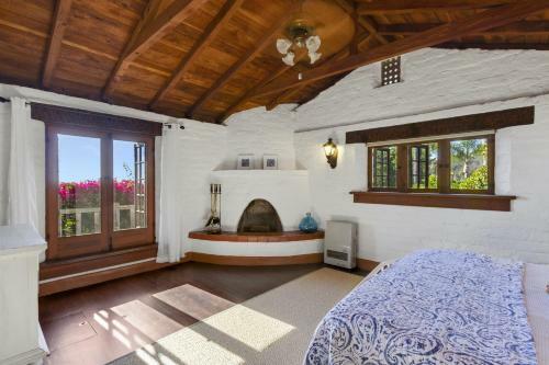 Vista Retreat