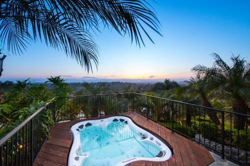 Vista Retreat