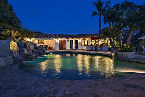 Vista Retreat