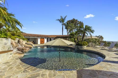 Vista Retreat