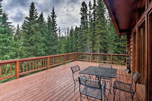 Bear View Lodge About 14 Mi To Breckenridge Resort!