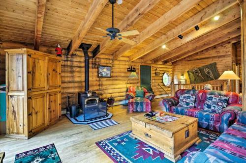 Bear View Lodge About 14 Mi To Breckenridge Resort!