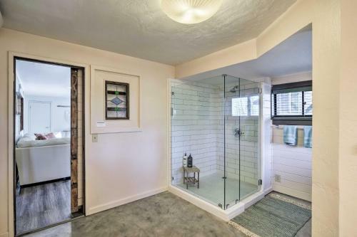 Modern Alma Home - 20 Miles To Breckenridge!