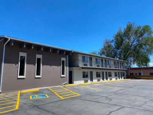 Apartamento Bell & Main Studios 108