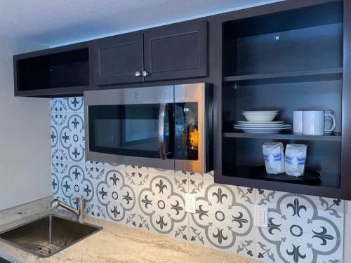Apartamento Bell & Main Studios 108