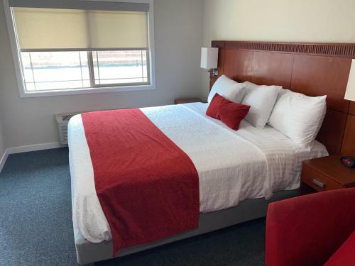 Apartamento Bell & Main Studios 206