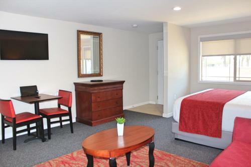 Apartamento Bell & Main Studios 206