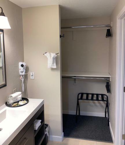 Apartamento Bell & Main Studios 206