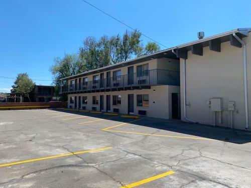 Apartamento Bell & Main Studios 207