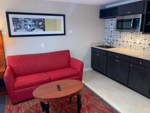 Apartamento Bell & Main Studios 207