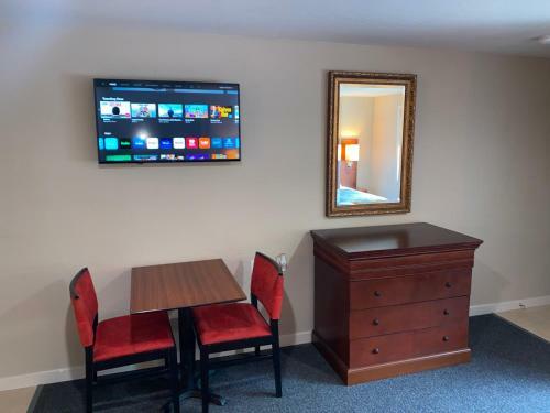 Apartamento Bell & Main Studios 207