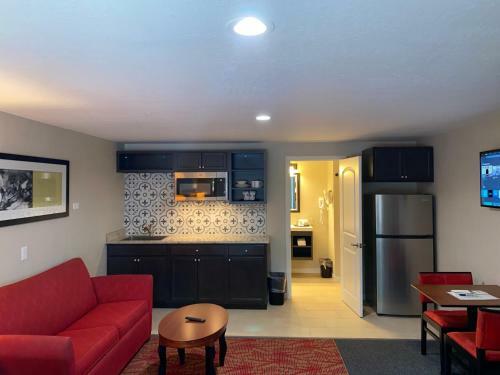 Apartamento Bell & Main Studios 207