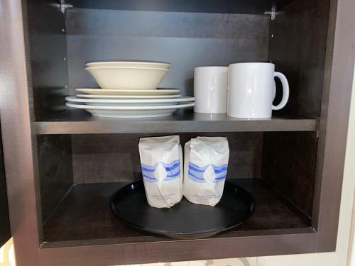 Apartamento Bell & Main Studios 207