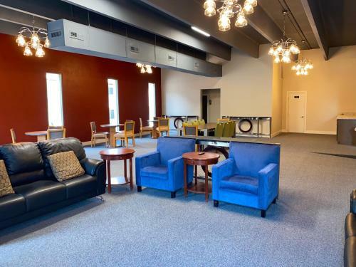 Apartamento Bell & Main Studios 207