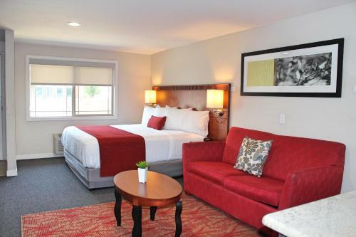 Apartamento Bell & Main Studios 207