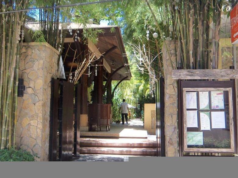 Hotel Canyon De Boracay
