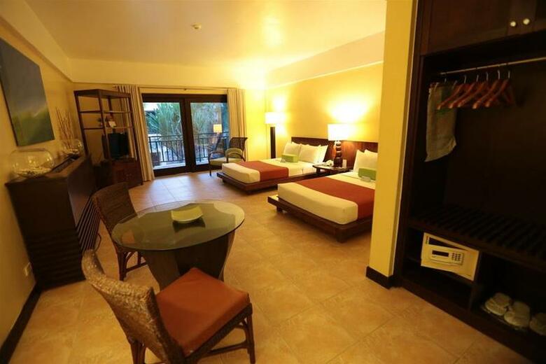 Hotel Canyon De Boracay