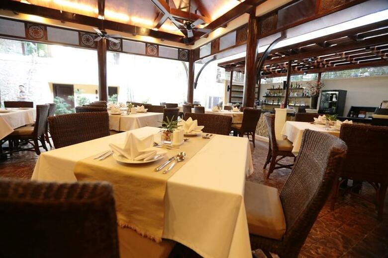 Hotel Canyon De Boracay