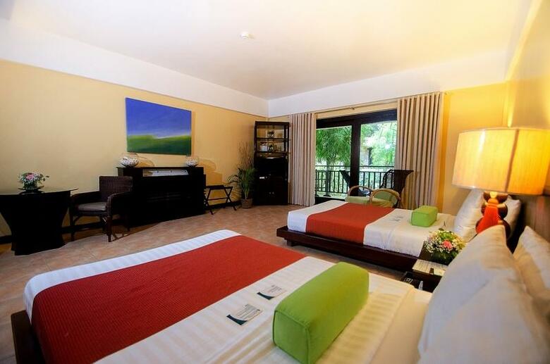 Hotel Canyon De Boracay