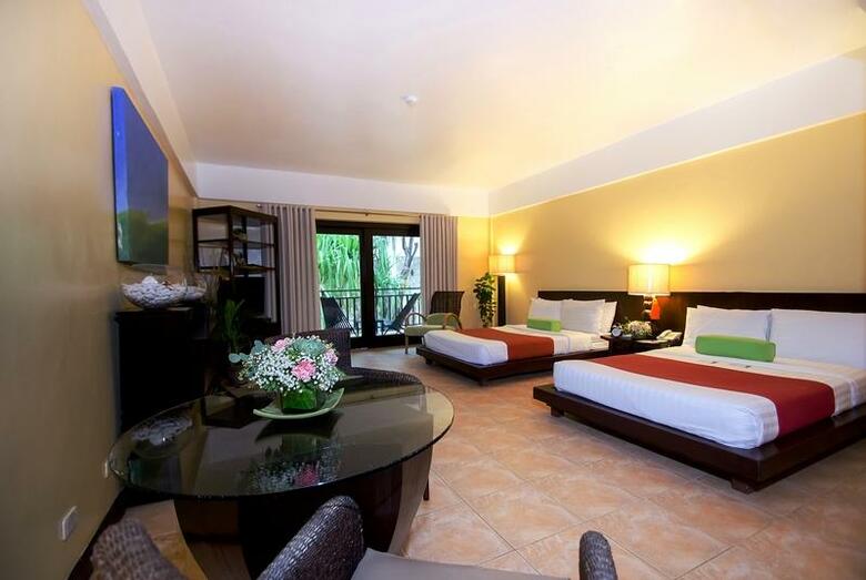 Hotel Canyon De Boracay