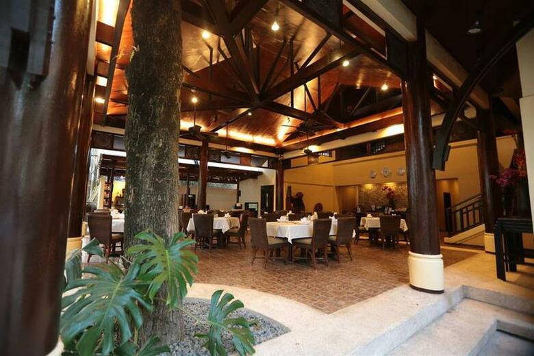 Hotel Canyon De Boracay