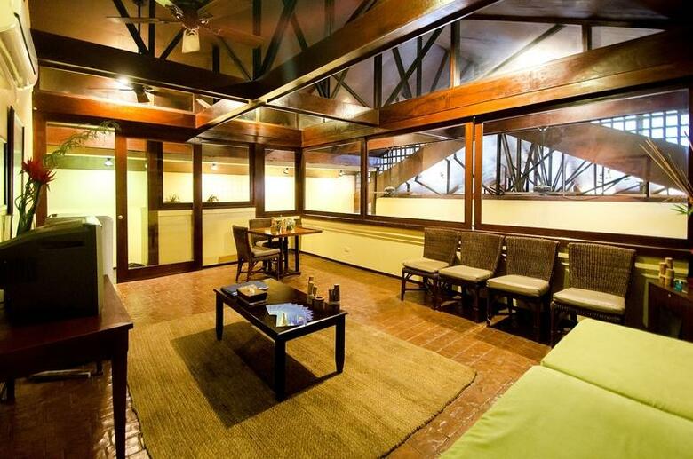 Hotel Canyon De Boracay