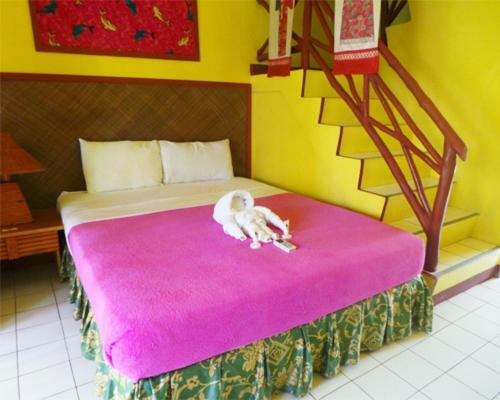 Hotel The Club Ten Beach Resort Boracay