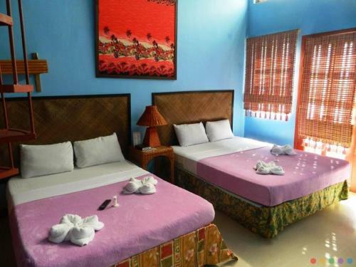 Hotel The Club Ten Beach Resort Boracay