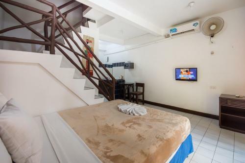 Hotel The Club Ten Beach Resort Boracay