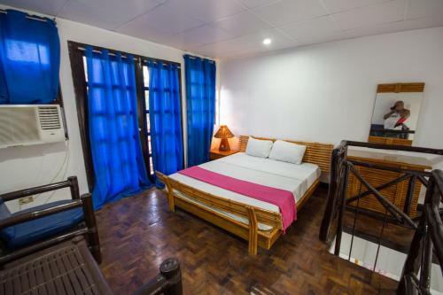 Hotel The Club Ten Beach Resort Boracay