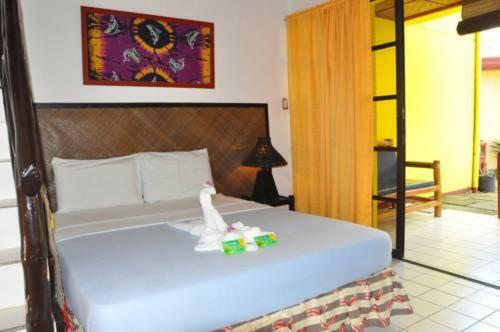 Hotel The Club Ten Beach Resort Boracay