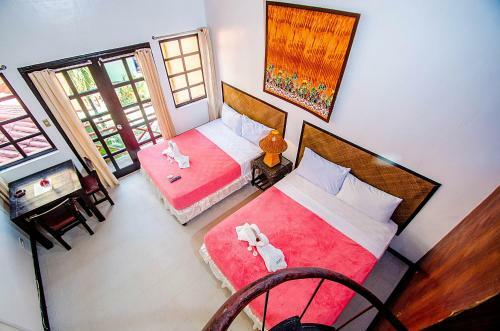 Hotel The Club Ten Beach Resort Boracay
