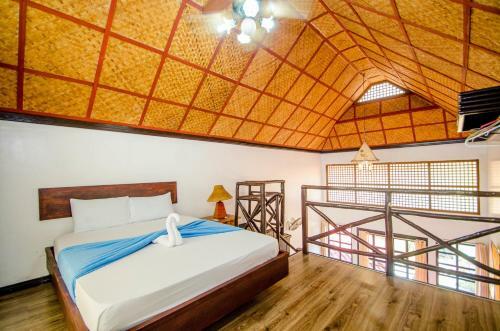 Hotel The Club Ten Beach Resort Boracay