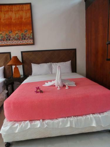 Hotel The Club Ten Beach Resort Boracay