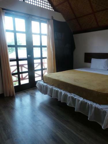 Hotel The Club Ten Beach Resort Boracay