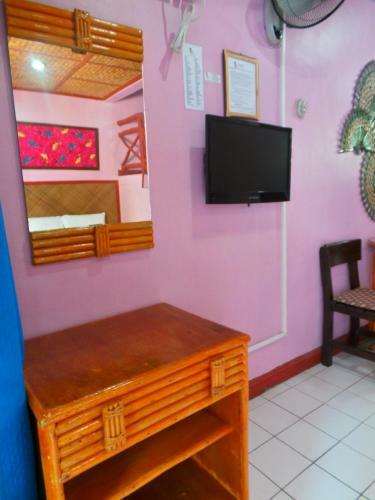 Hotel The Club Ten Beach Resort Boracay