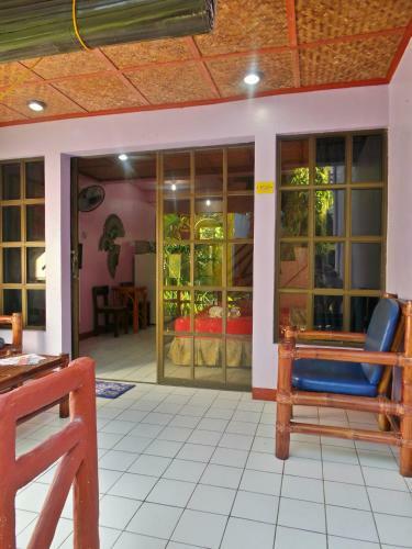 Hotel The Club Ten Beach Resort Boracay