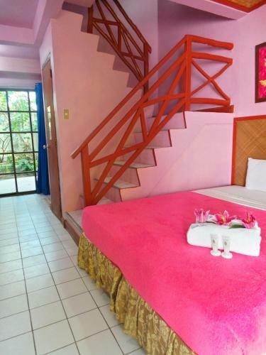 Hotel The Club Ten Beach Resort Boracay