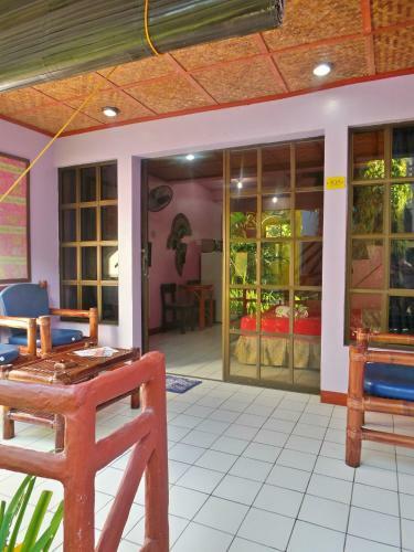 Hotel The Club Ten Beach Resort Boracay