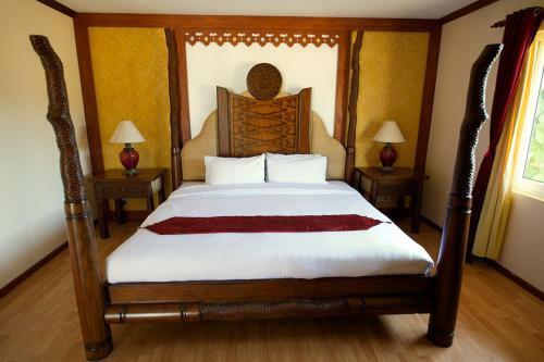 Hotel Thresher Cove Resort