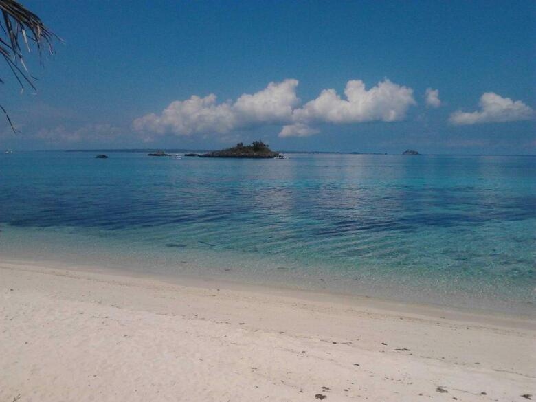 Hotel Tepanee Beach Resort